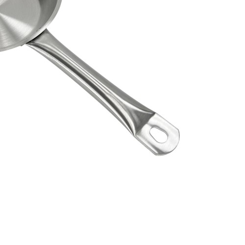 BRILLIS SD32005 Professional Stainless Steel Frying Pan