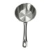 BRILLIS SD32005 Professional Stainless Steel Frying Pan