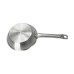 BRILLIS SD32005 Professional Stainless Steel Frying Pan