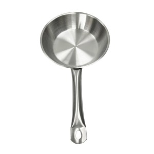 BRILLIS SD32205 Professional Frying Pan, 22 cm