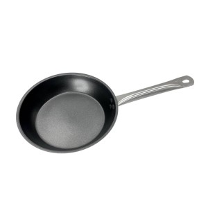 BRILLIS SD32405N Professional Frying Pan with Non-Stick Coating