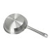 BRILLIS SD32405N Professional Frying Pan with Non-Stick Coating