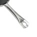 BRILLIS SD32405N Professional Frying Pan with Non-Stick Coating