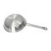 BRILLIS SD32605 Professional Frying Pan, 26 cm