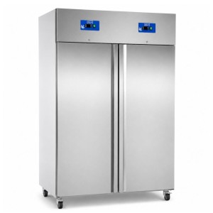 BRILLIS SG-UGN1410DT Refrigerator-Freezer Cabinet
