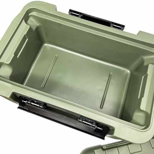 BRILLIS TCB-200C Top-Loading Thermo Container