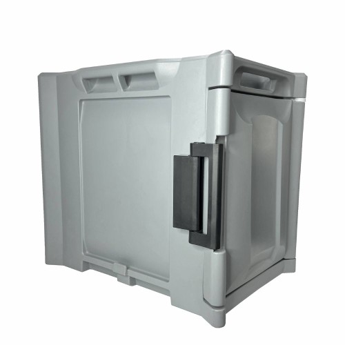 Термоконтейнер BRILLIS TCB-600N з фронтальним завантаженням