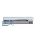 BRILLIS VRX1400/330G Refrigerated Topping Display Case