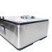 Чафіндиш BRILLIS WF011A