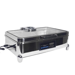 Чафіндиш BRILLIS WF011B
