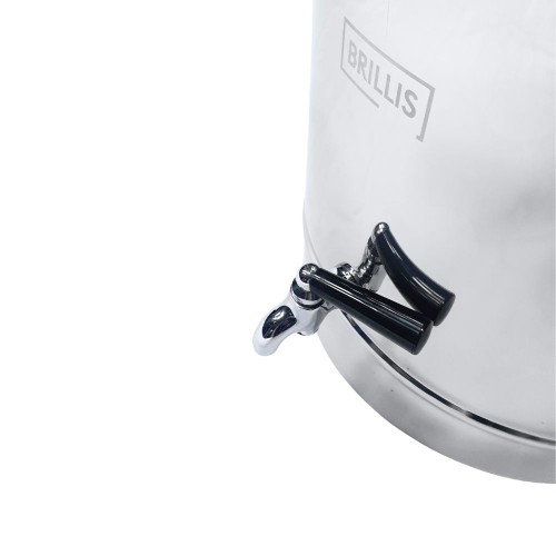 Термовідро BRILLIS WH3101(SS201)