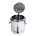 BRILLIS WH3101T Insulated Beverage Dispenser with Tap