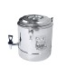 BRILLIS WH3101T Insulated Beverage Dispenser with Tap