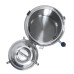 BRILLIS WH3101T Insulated Beverage Dispenser with Tap