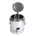 Термовідро BRILLIS WH3102(SS201)
