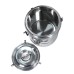 Термовідро BRILLIS WH3102(SS201)