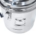 Термовідро BRILLIS WH3102(SS201)