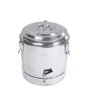 Термовідро BRILLIS WH3103(SS201)