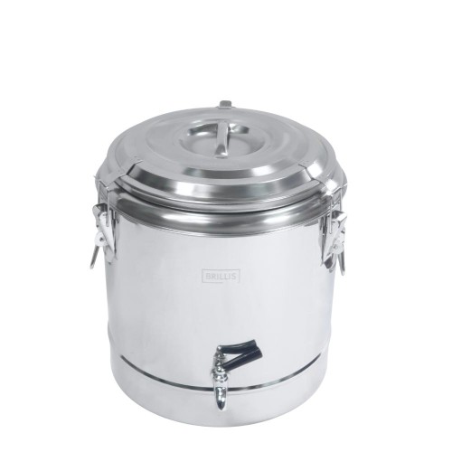 Термовідро BRILLIS WH3103(SS201)