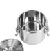 Термовідро BRILLIS WH3215 для транспортування їжі