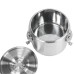 Термовідро BRILLIS WH3216 для транспортування їжі