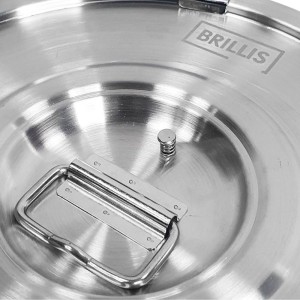Термовідро BRILLIS WH3217 22 л