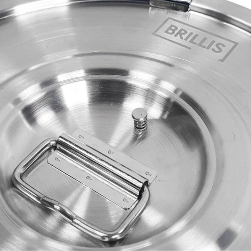 Термовідро BRILLIS WH3217 22 л