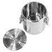 Термовідро BRILLIS WH3217 22 л