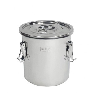 Відро для перевезення їжі BRILLIS WH3230