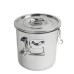 Відро для перевезення їжі BRILLIS WH3230