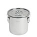 Відро для перевезення їжі BRILLIS WH3230