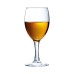 Arcoroc Élégance 37439 Stemmed Glass, 120 ml