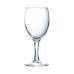 Arcoroc Élégance 37439 Stemmed Glass, 120 ml