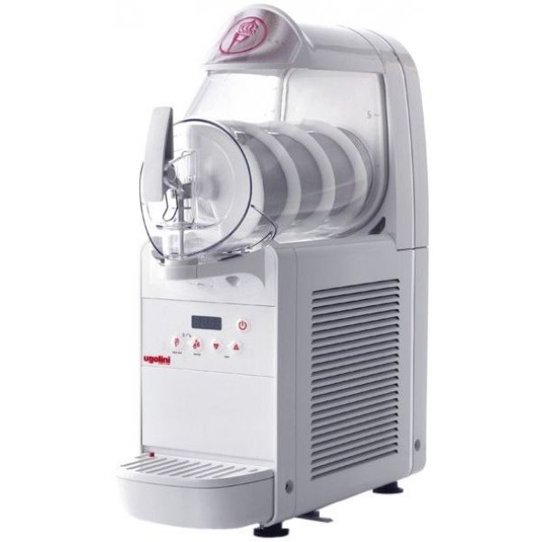 Апарат для морозива UGOLINI MINIGEL PLUS 1