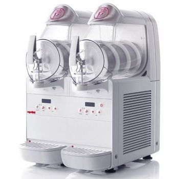 Апарат для морозива UGOLINI MINIGEL PLUS 2