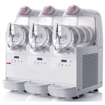 Апарат для морозива UGOLINI MINIGEL PLUS 3