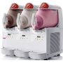 Апарат для морозива UGOLINI MINIGEL PLUS 3