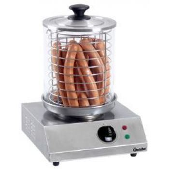 Аппарат для приготовления хот-догов Bartscher A120.406
