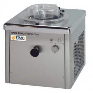 Staff BTM5 Countertop Ice Cream Freezer, 0.7 kW