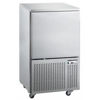 Аппарат шоковой заморозки FROSTY BCF40