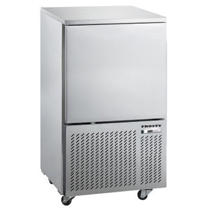 Frosty BCF40 Blast Chiller Cabinet, 1515mm Height