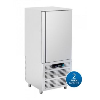 Аппарат шоковой заморозки BRILLIS VBL10-R290