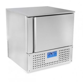 Аппарат шоковой заморозки BRILLIS VBL5-R290