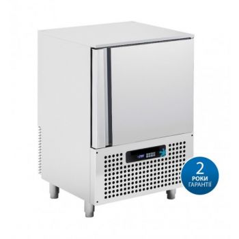 Аппарат шоковой заморозки BRILLIS VBL7-R290