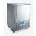BRILLIS VBL7-R290 Blast Chiller/Freezer, 7 Levels