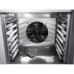 BRILLIS VBL7-R290 Blast Chiller/Freezer, 7 Levels