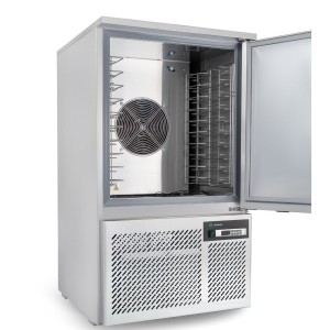Hurakan HKN-BCF10M Blast Chiller Cabinet