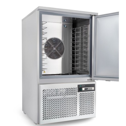 Hurakan HKN-BCF10M Blast Chiller Cabinet