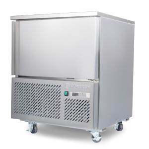 Hurakan HKN-BCF5M Blast Chiller Cabinet