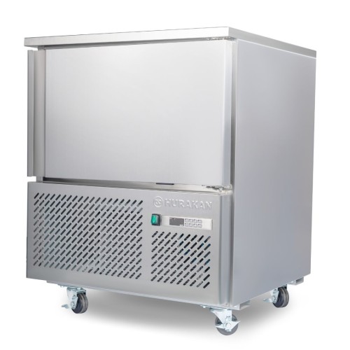 Hurakan HKN-BCF5M Blast Chiller Cabinet